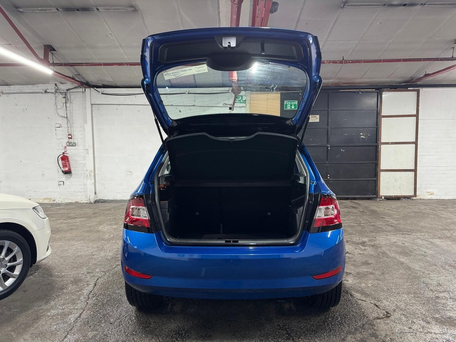 Used Skoda Fabia 2019 for sale - 77585946: Photo 26