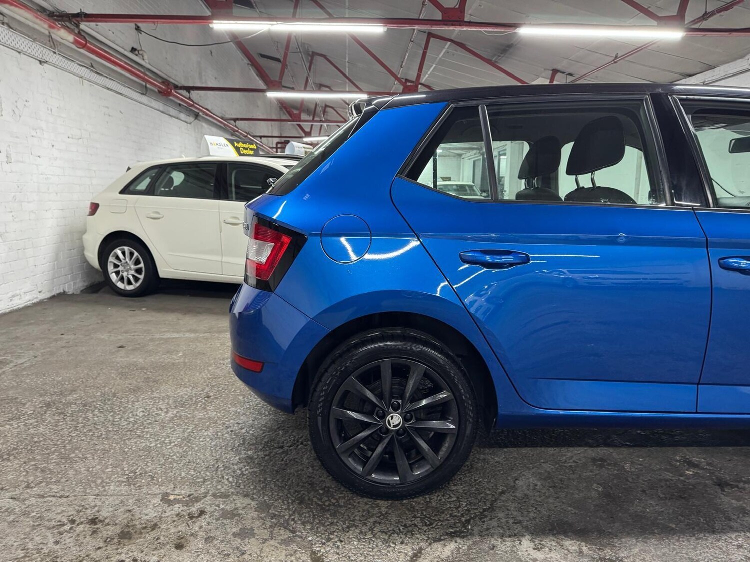 Used Skoda Fabia 2019 for sale - 77585946: Photo 29