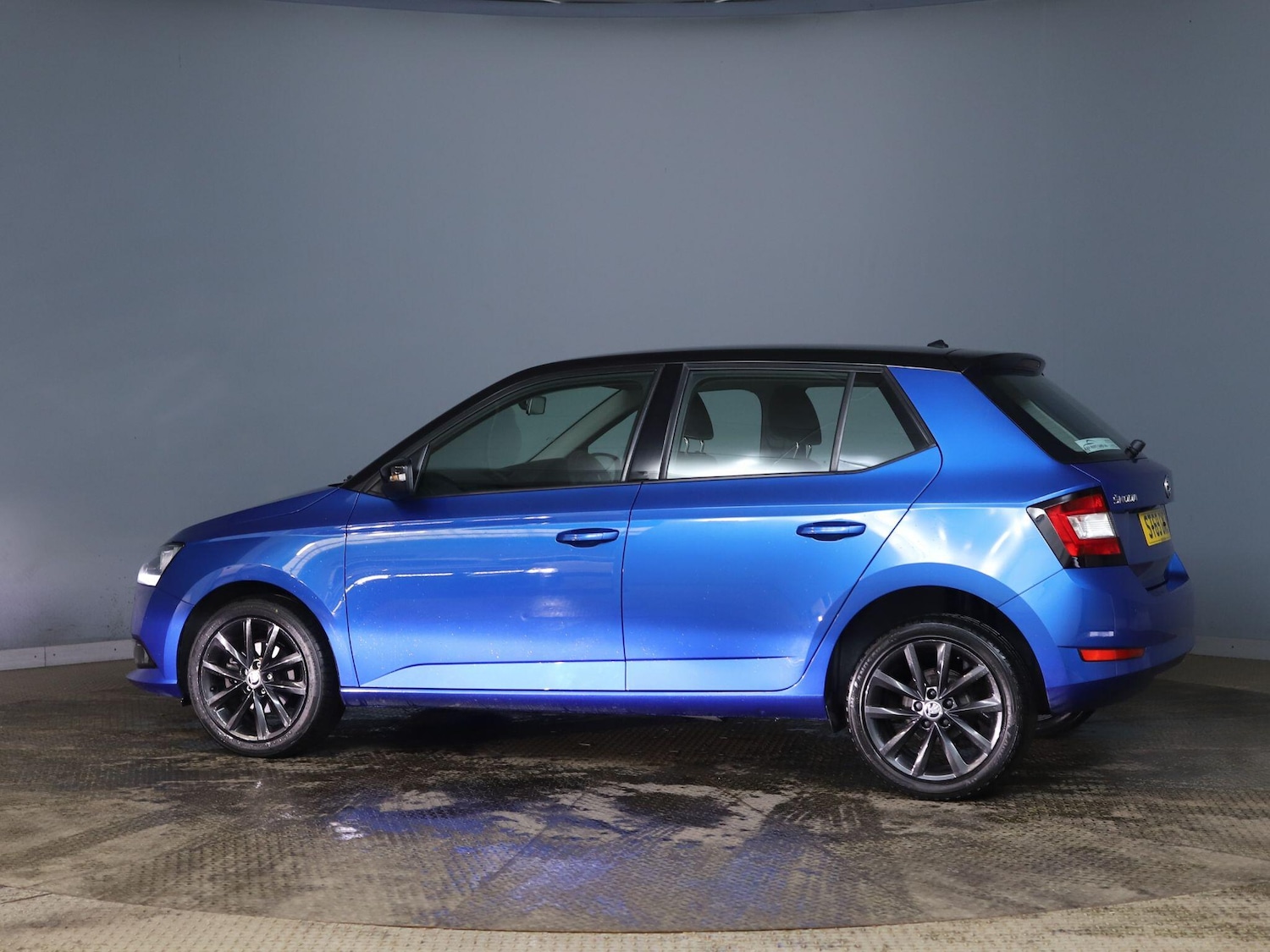 Used Skoda Fabia for sale - 77585946: Photo 3