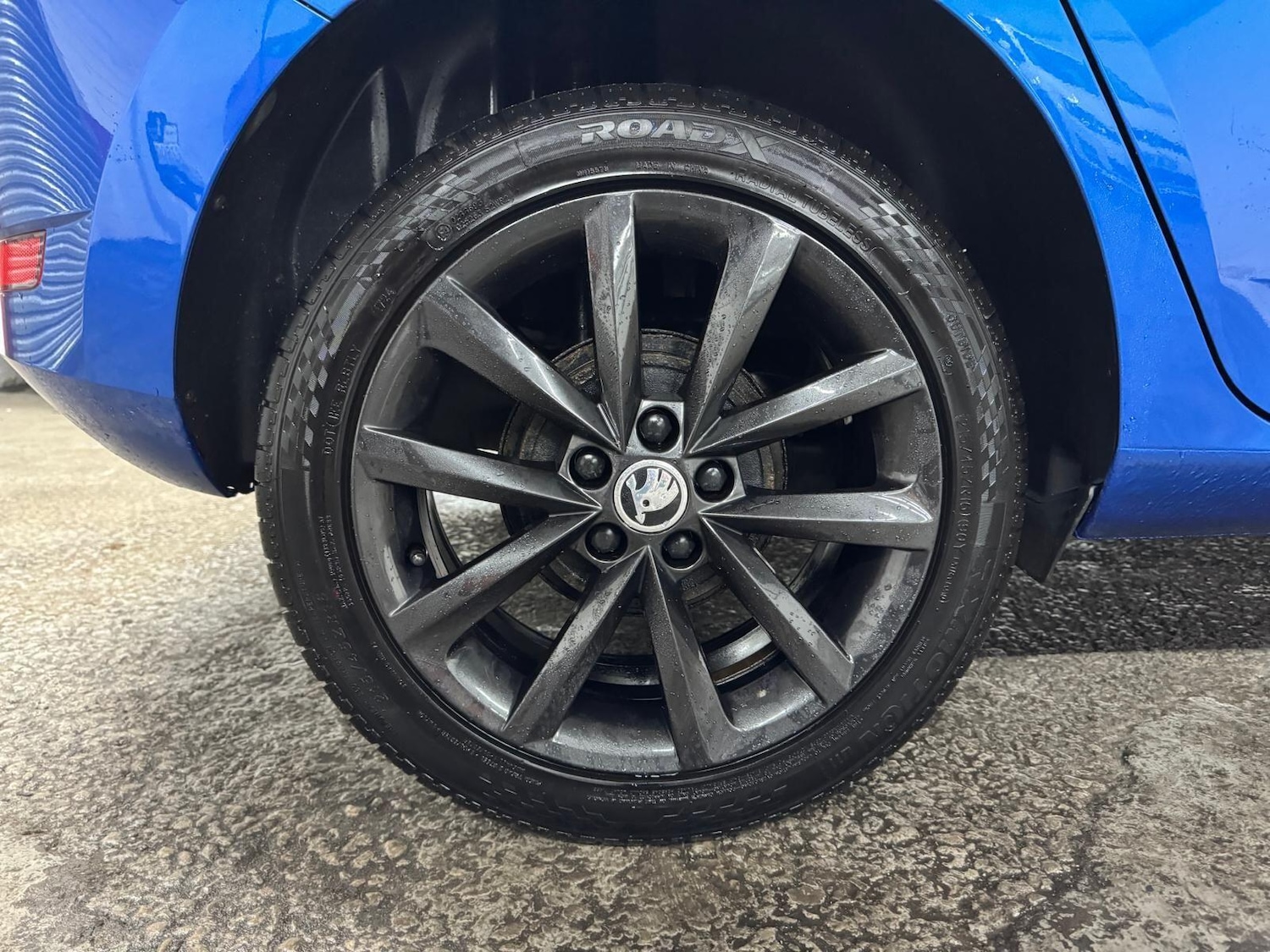 Used Skoda Fabia 2019 for sale - 77585946: Photo 30