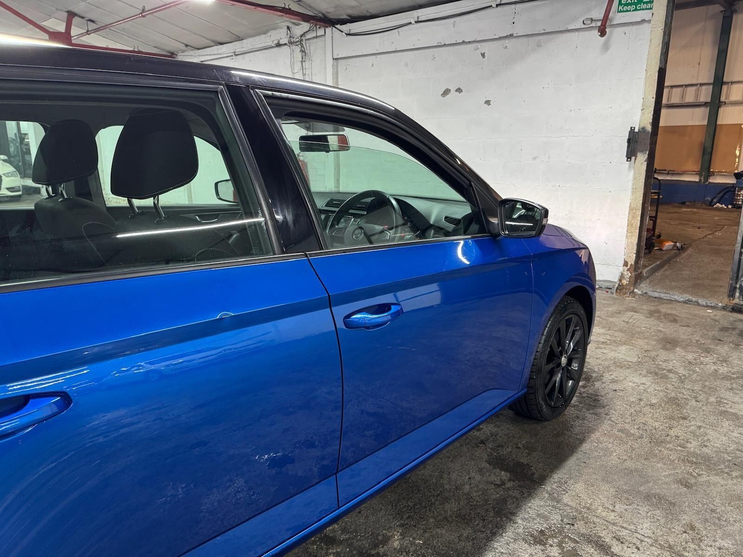 Used Skoda Fabia 2019 for sale - 77585946: Photo 31