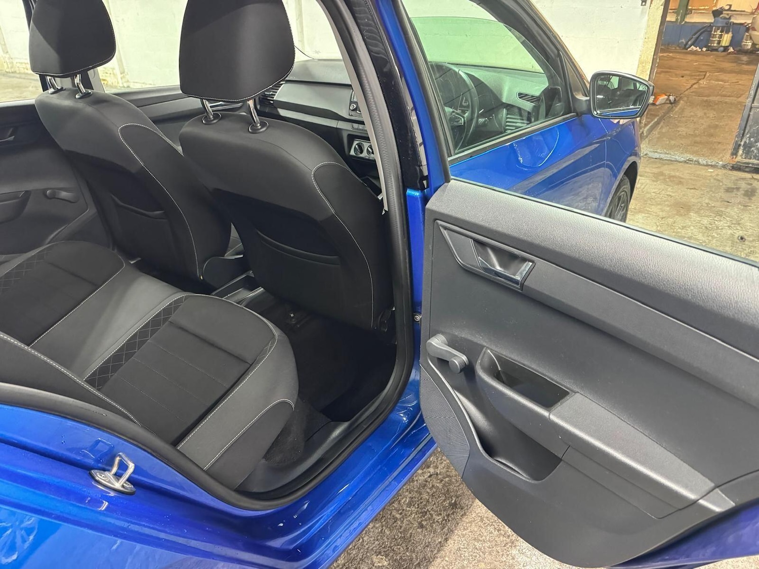 Used Skoda Fabia 2019 for sale - 77585946: Photo 33