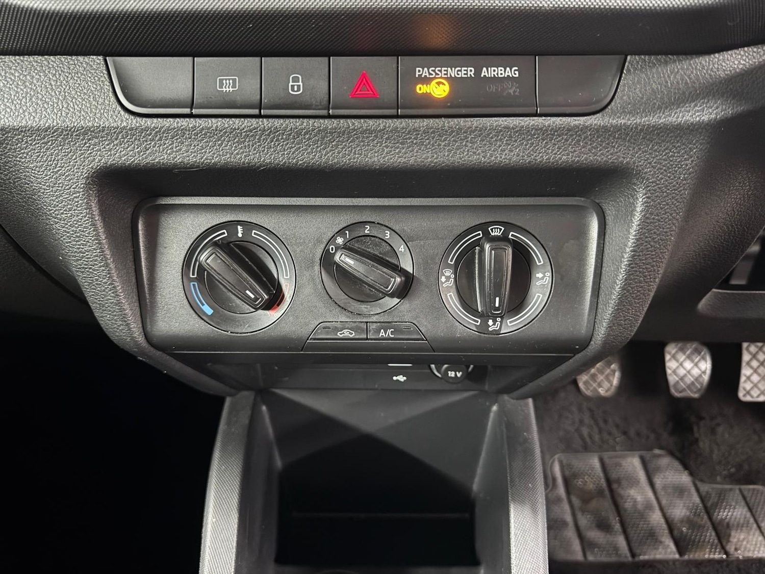 Used Skoda Fabia 2019 for sale - 77585946: Photo 36