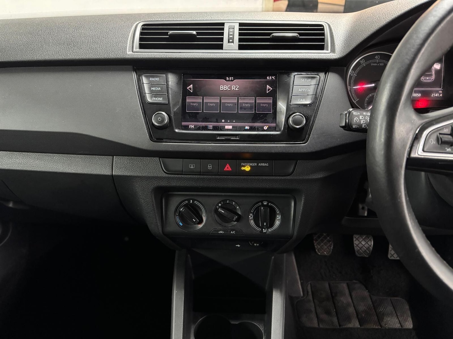 Used Skoda Fabia 2019 for sale - 77585946: Photo 37