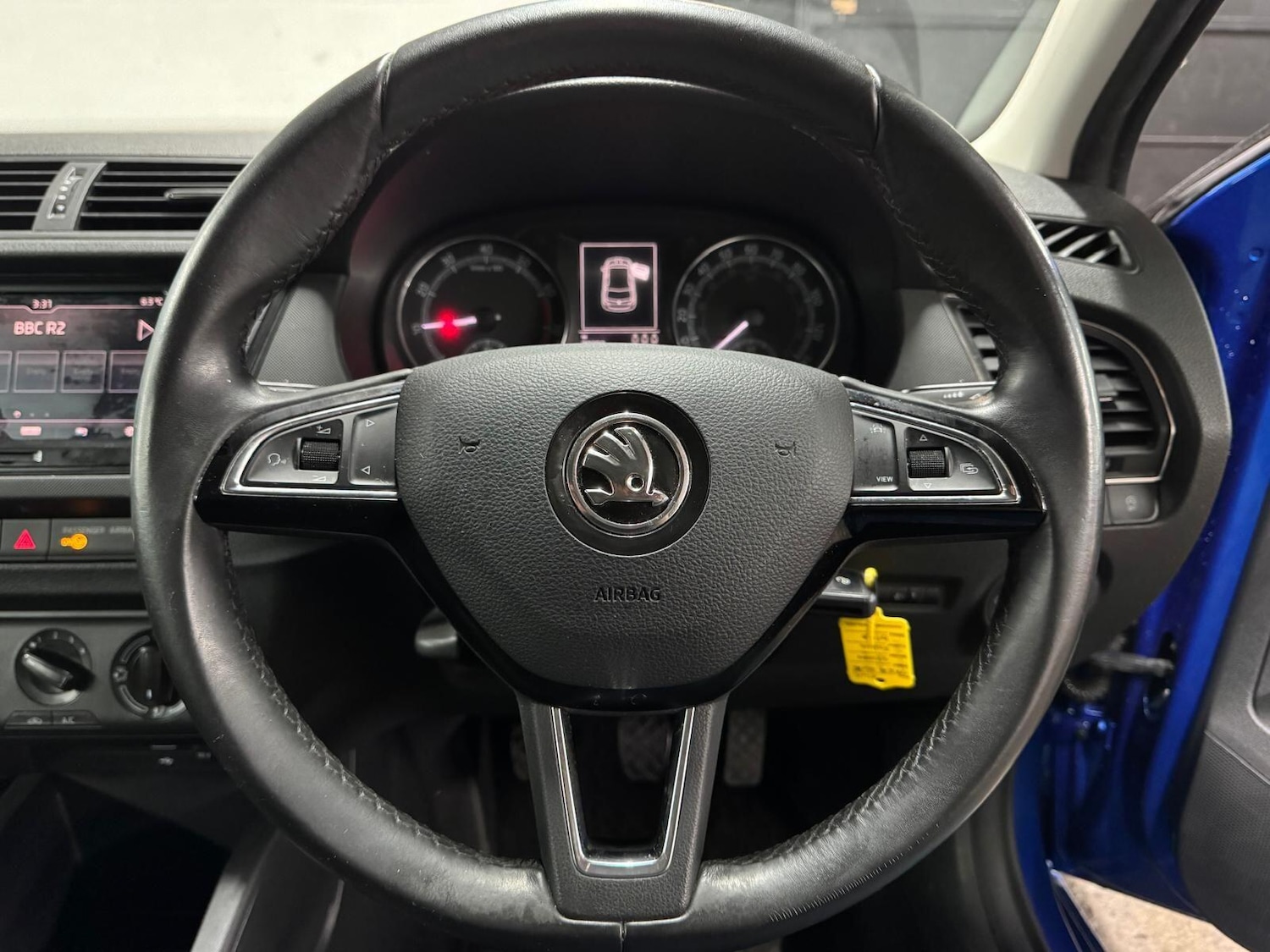 Used Skoda Fabia 2019 for sale - 77585946: Photo 38