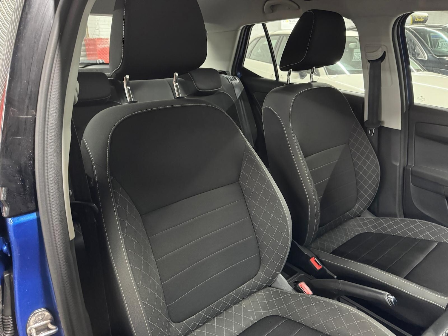 Used Skoda Fabia 2019 for sale - 77585946: Photo 39