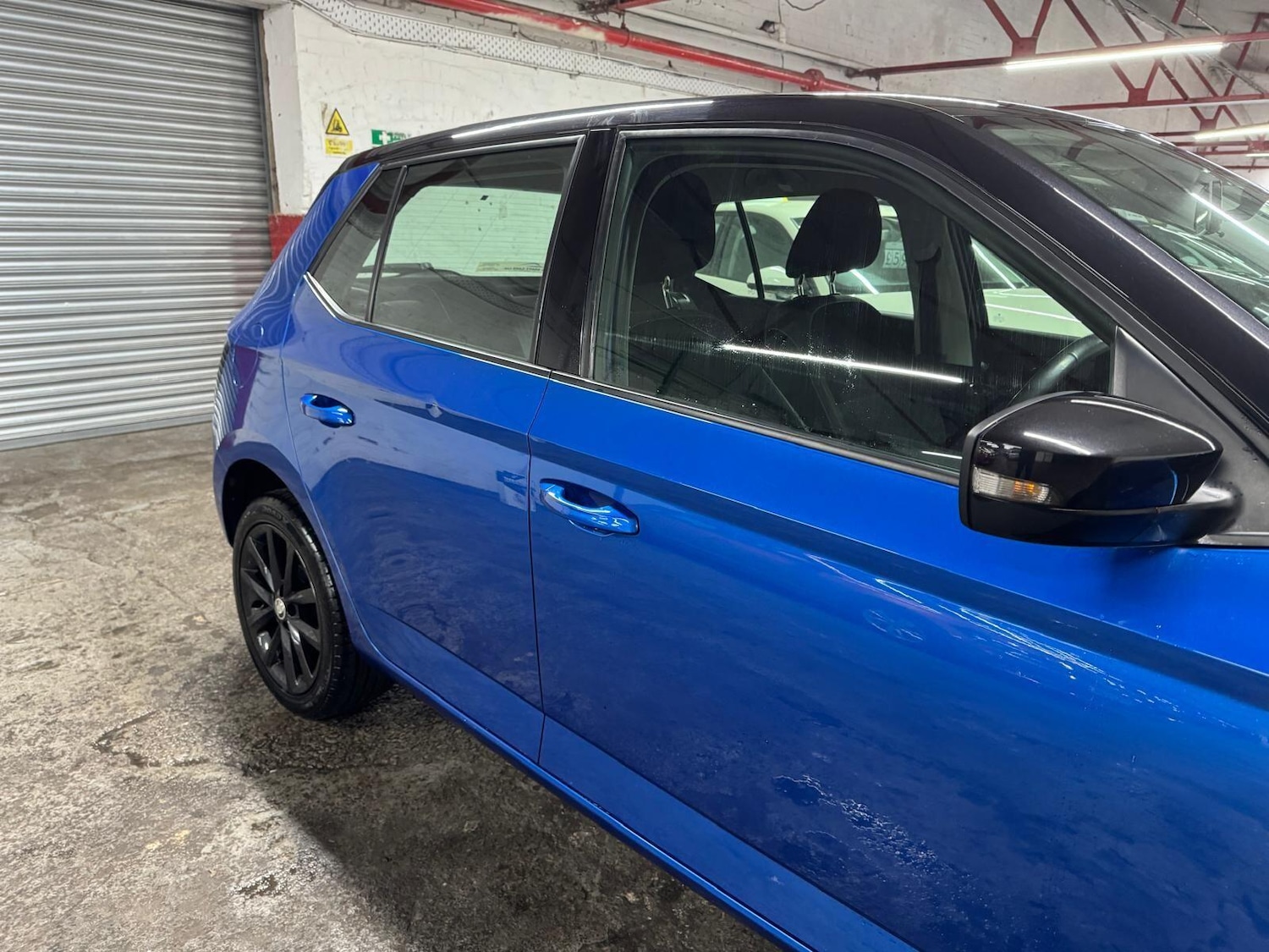 Used Skoda Fabia 2019 for sale - 77585946: Photo 40