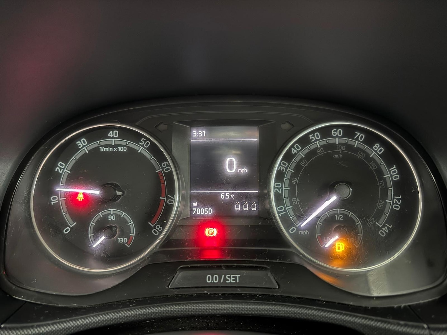 Used Skoda Fabia 2019 for sale - 77585946: Photo 47