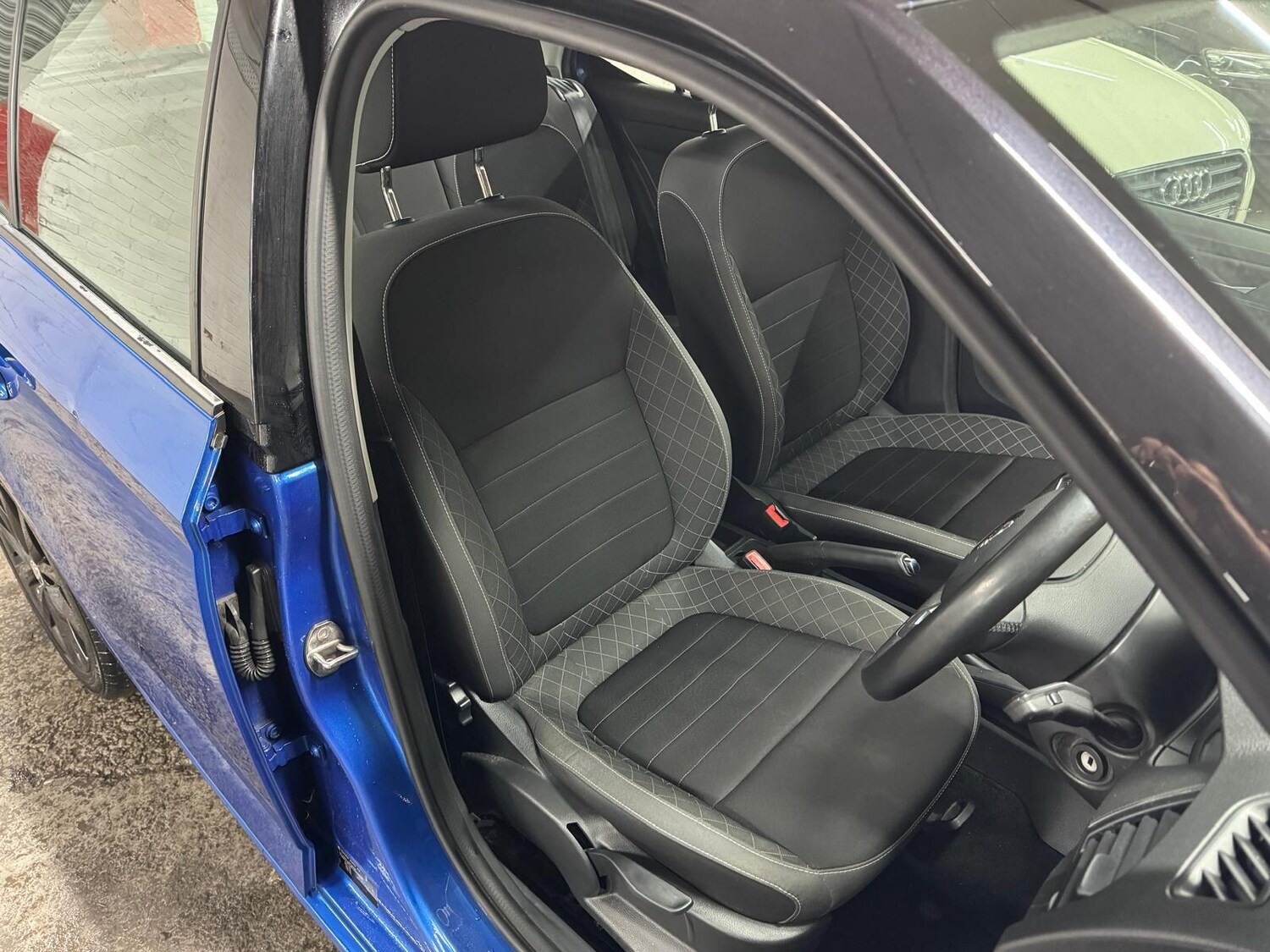 Used Skoda Fabia 2019 for sale - 77585946: Photo 48