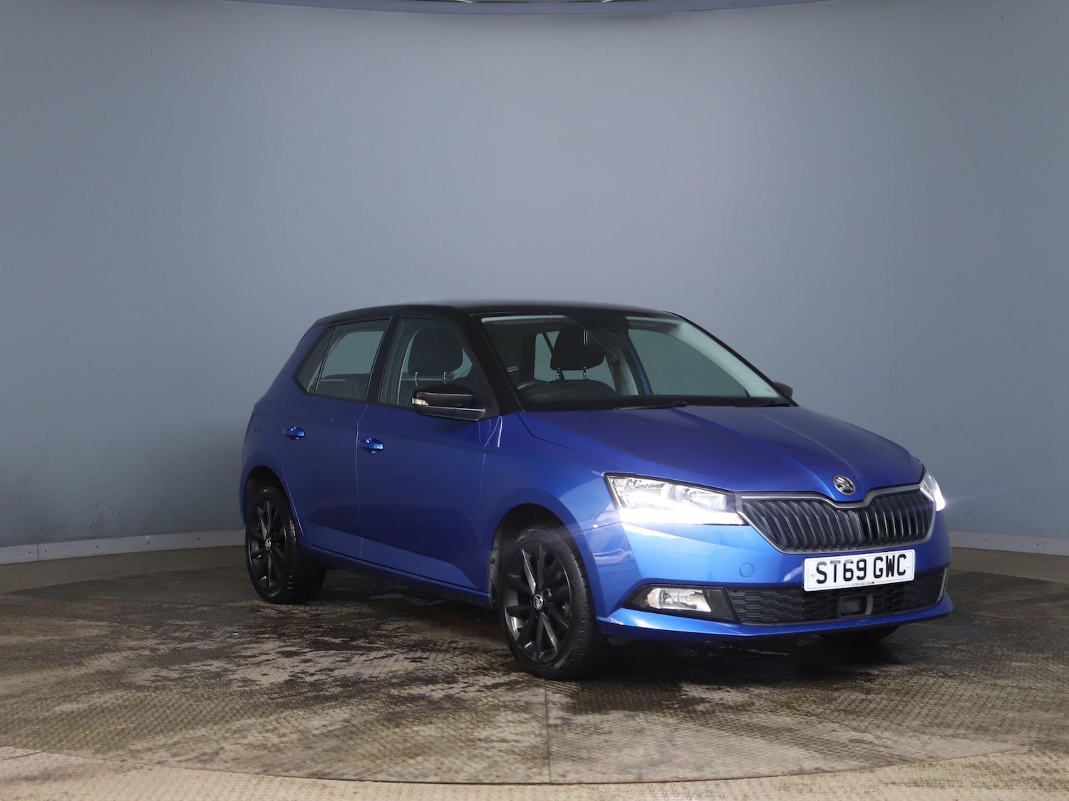 Used Skoda Fabia for sale - 77585946: Photo 5