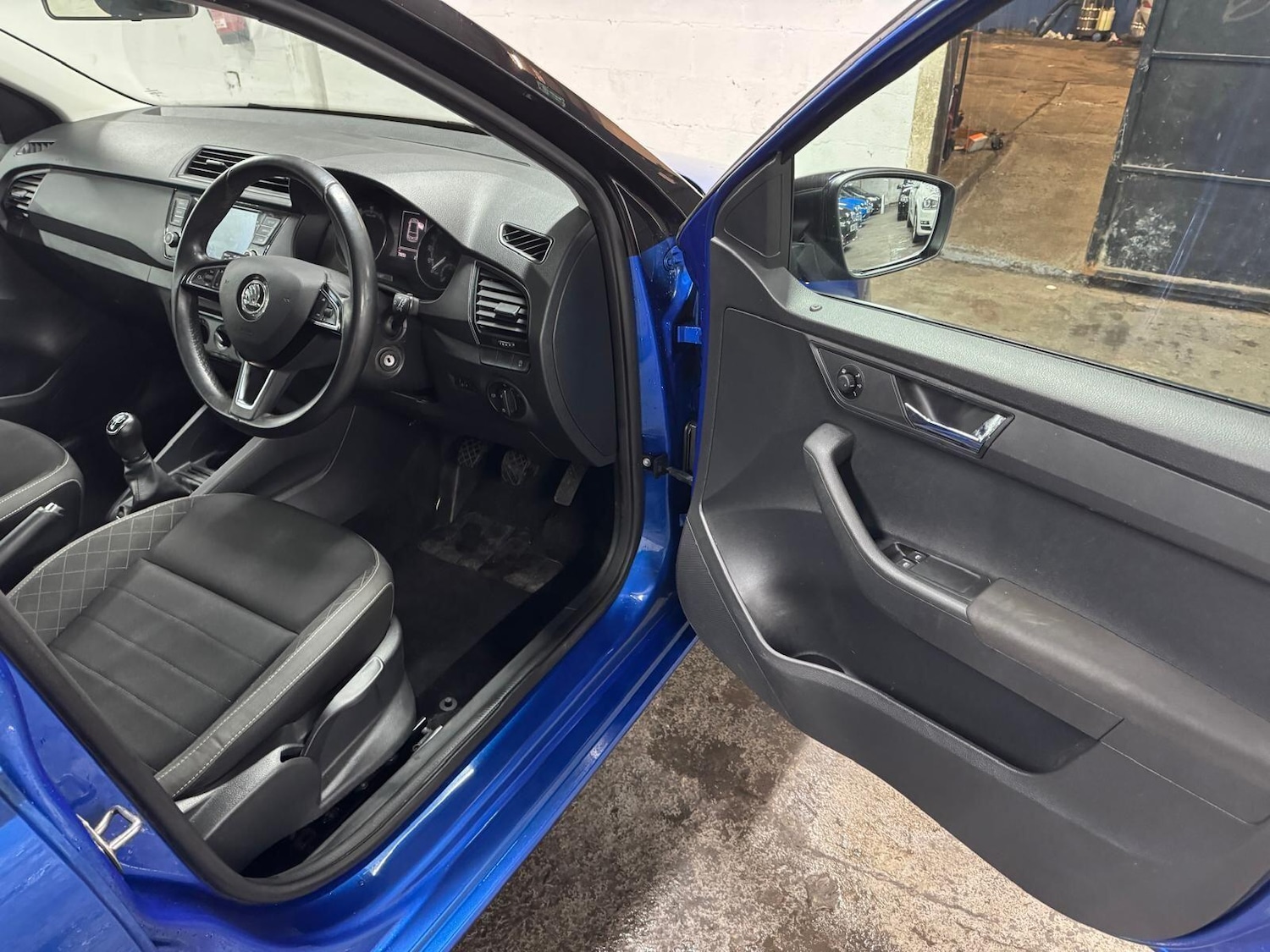 Used Skoda Fabia 2019 for sale - 77585946: Photo 50