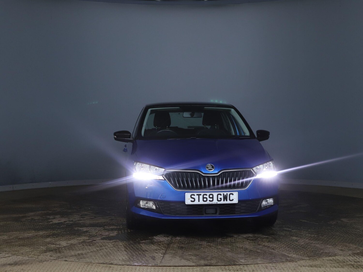 Used Skoda Fabia for sale - 77585946: Photo 6