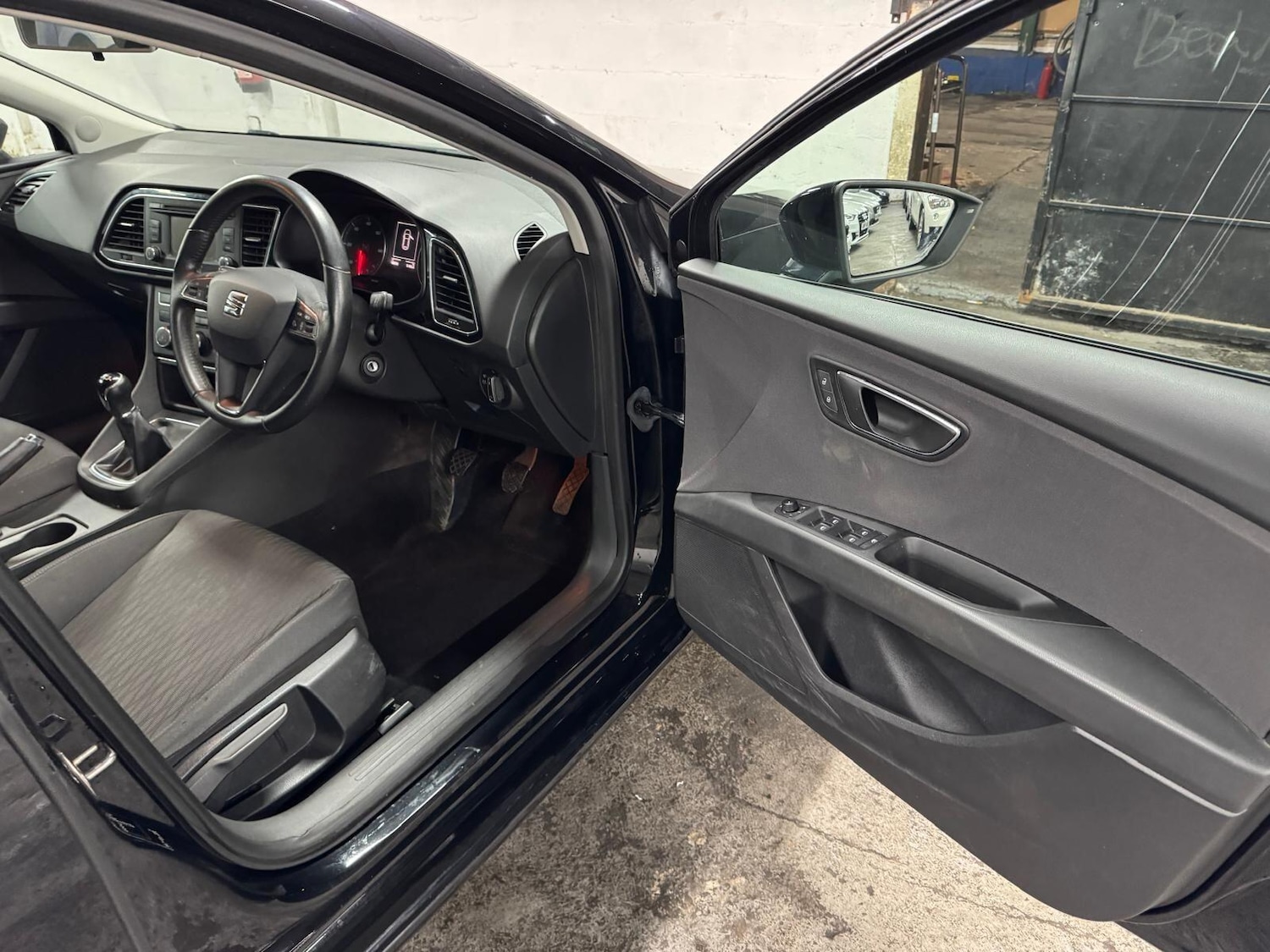 Used SEAT Leon 2014 for sale - 76850170: Photo 10