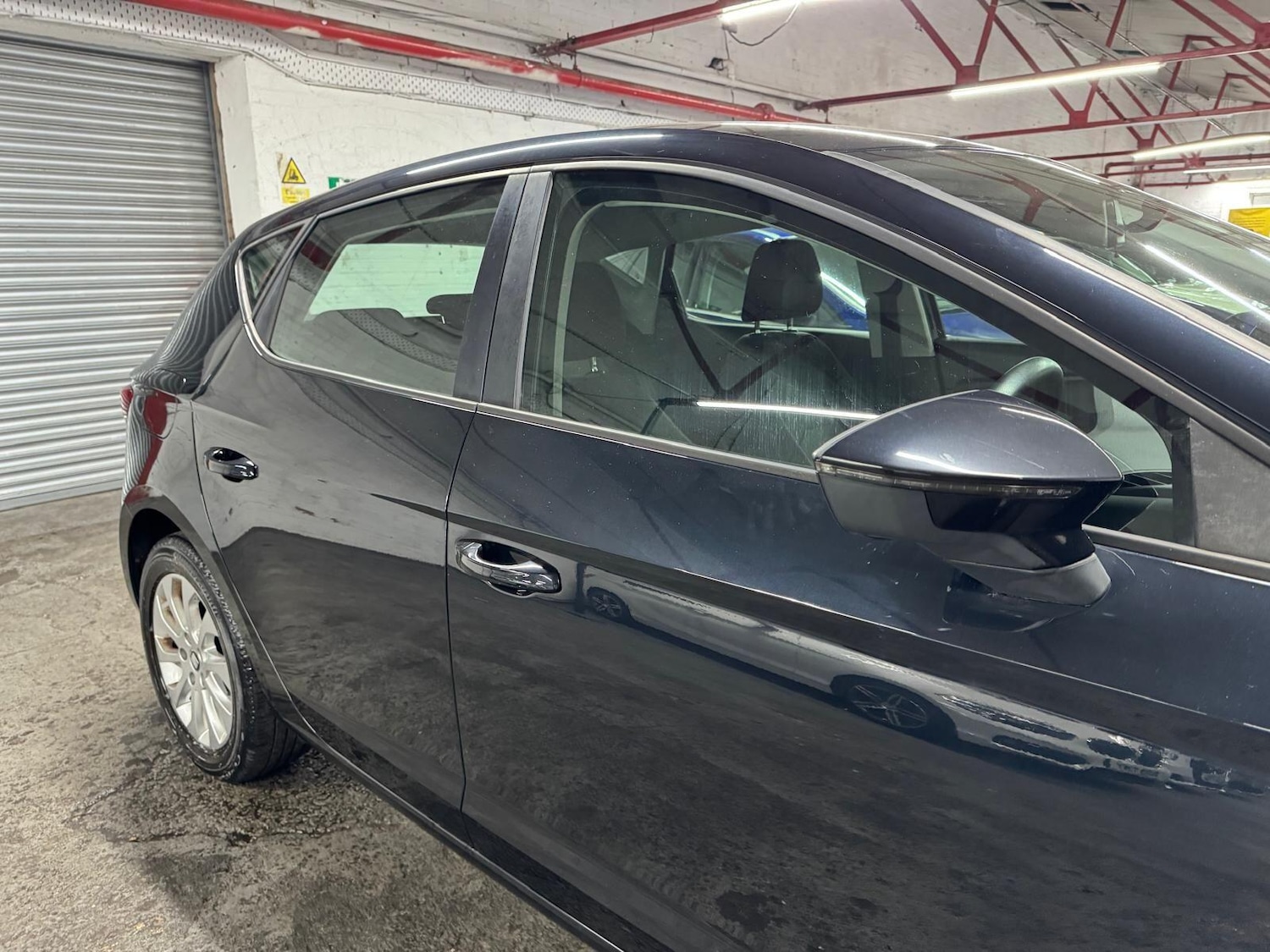 Used SEAT Leon 2014 for sale - 76850170: Photo 11