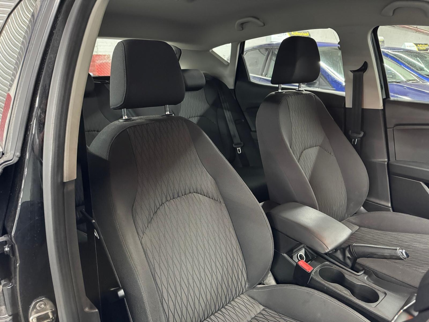 Used SEAT Leon 2014 for sale - 76850170: Photo 14