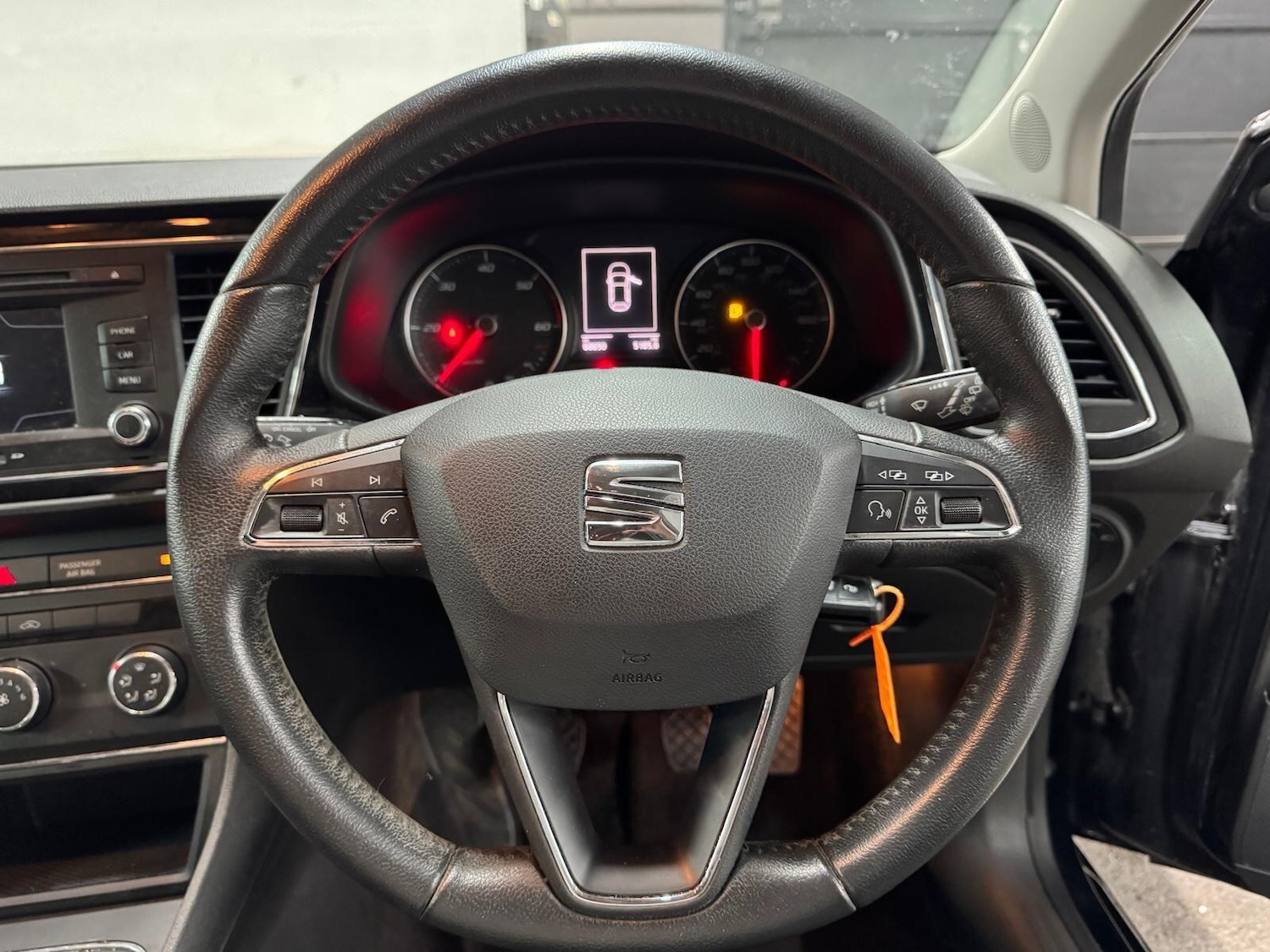 Used SEAT Leon 2014 for sale - 76850170: Photo 15