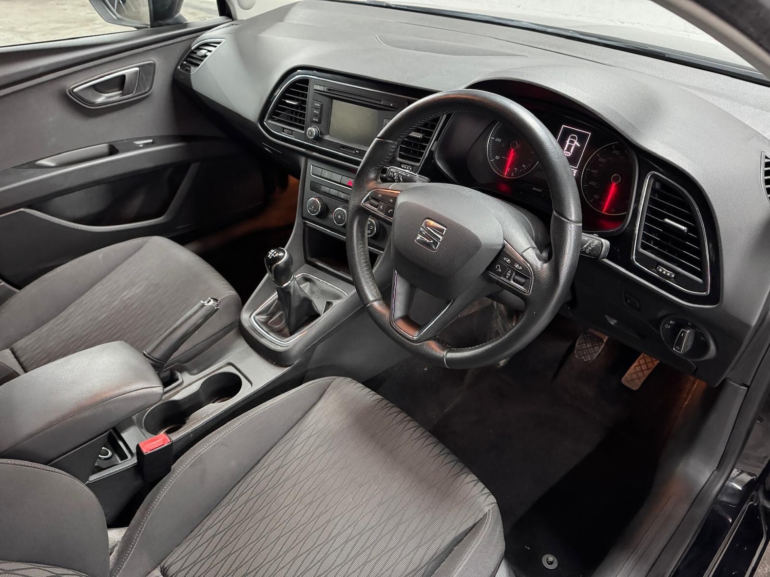 Used SEAT Leon 2014 for sale - 76850170: Photo 16