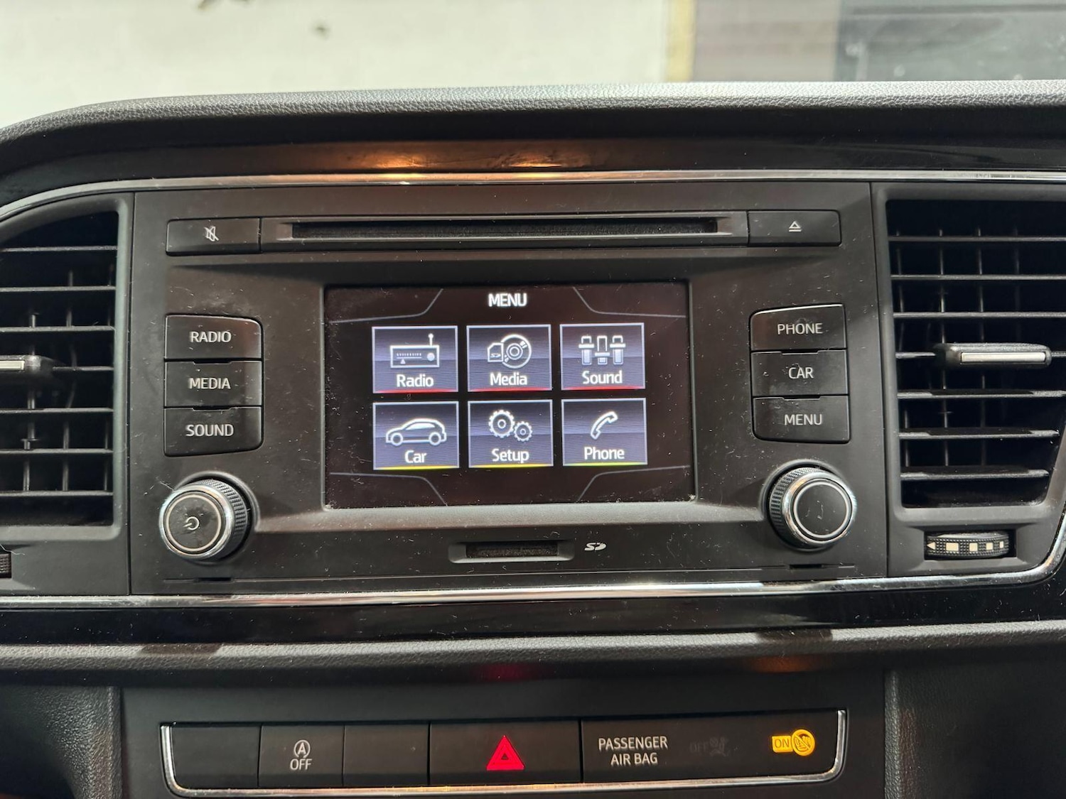 Used SEAT Leon 2014 for sale - 76850170: Photo 17