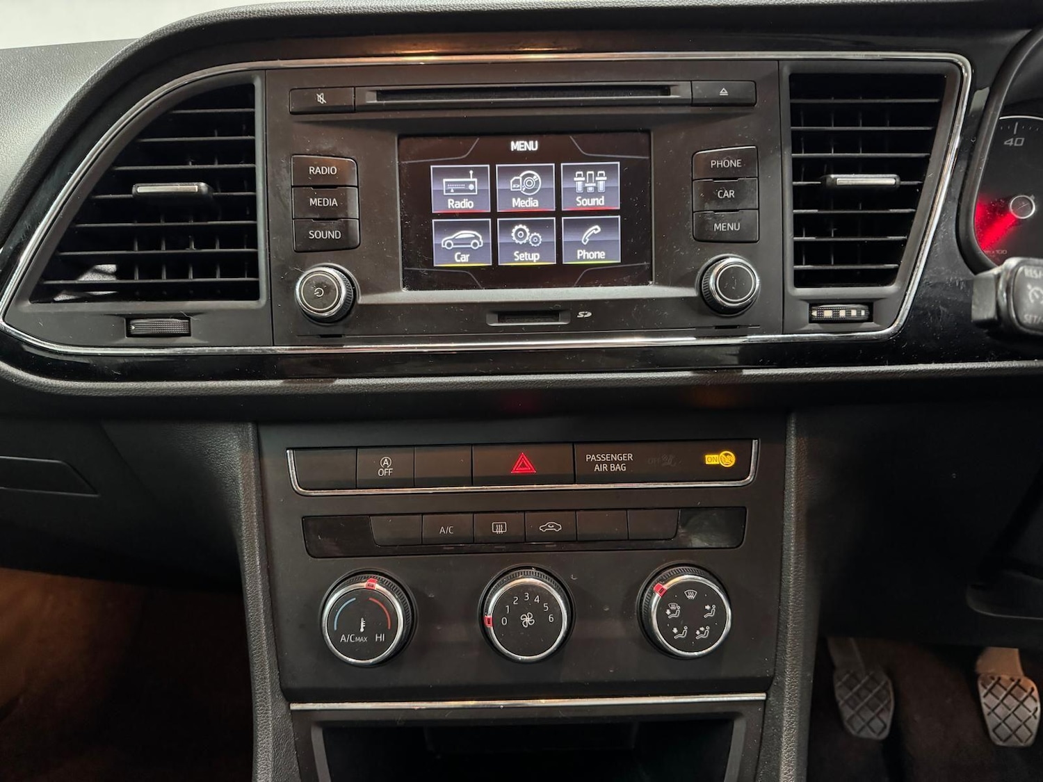 Used SEAT Leon 2014 for sale - 76850170: Photo 18