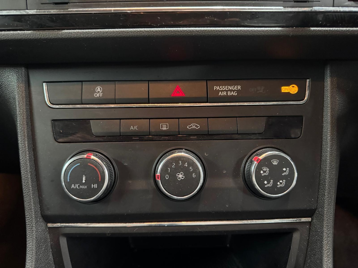 Used SEAT Leon 2014 for sale - 76850170: Photo 19