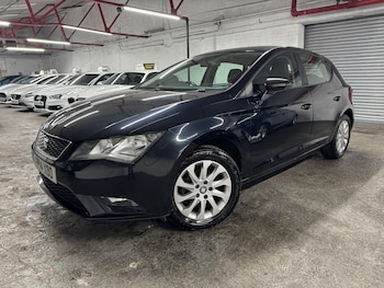 Used SEAT Leon 2014 for sale - 76850170: Photo