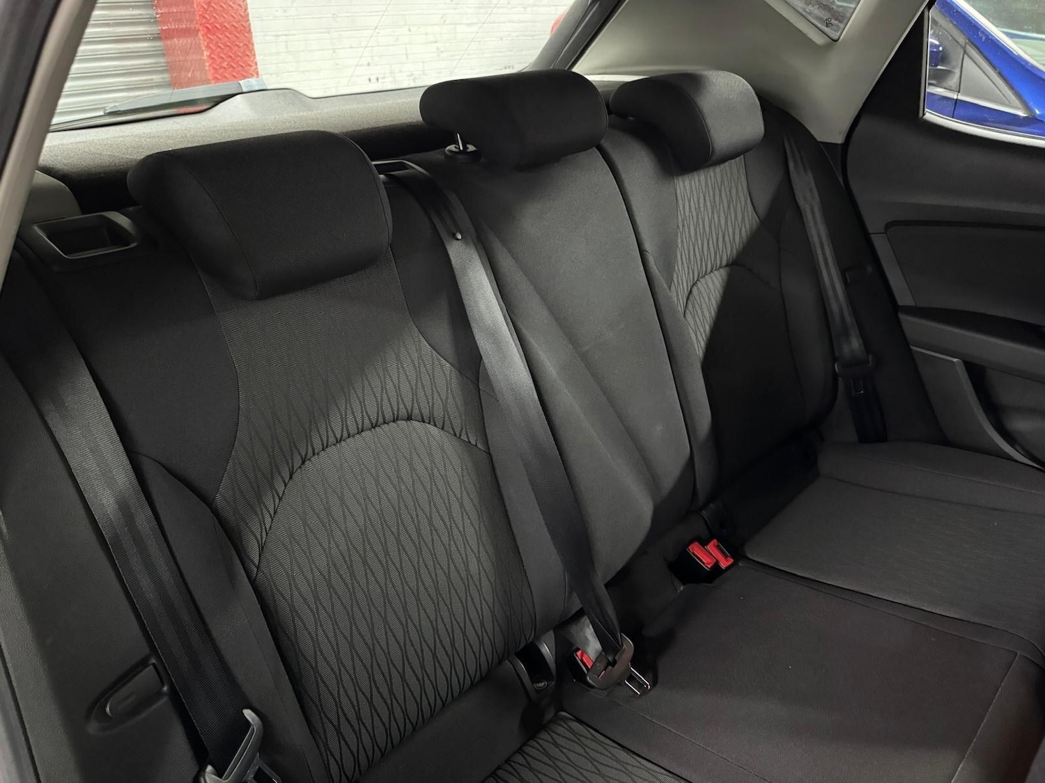 Used SEAT Leon 2014 for sale - 76850170: Photo 20