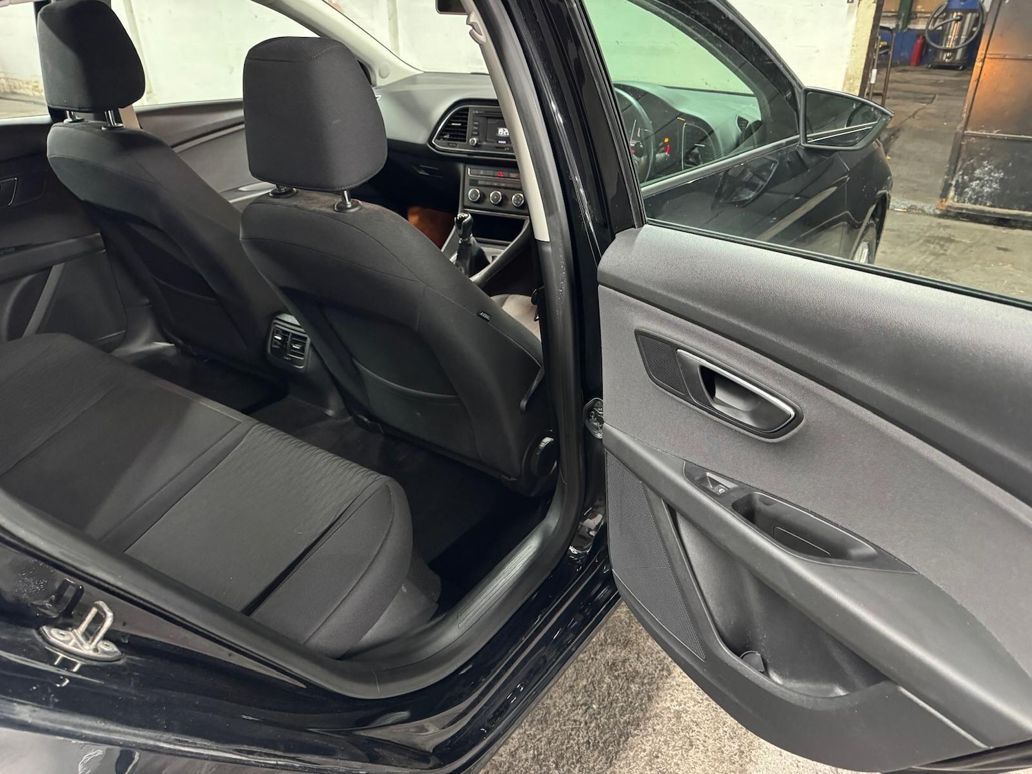 Used SEAT Leon 2014 for sale - 76850170: Photo 22