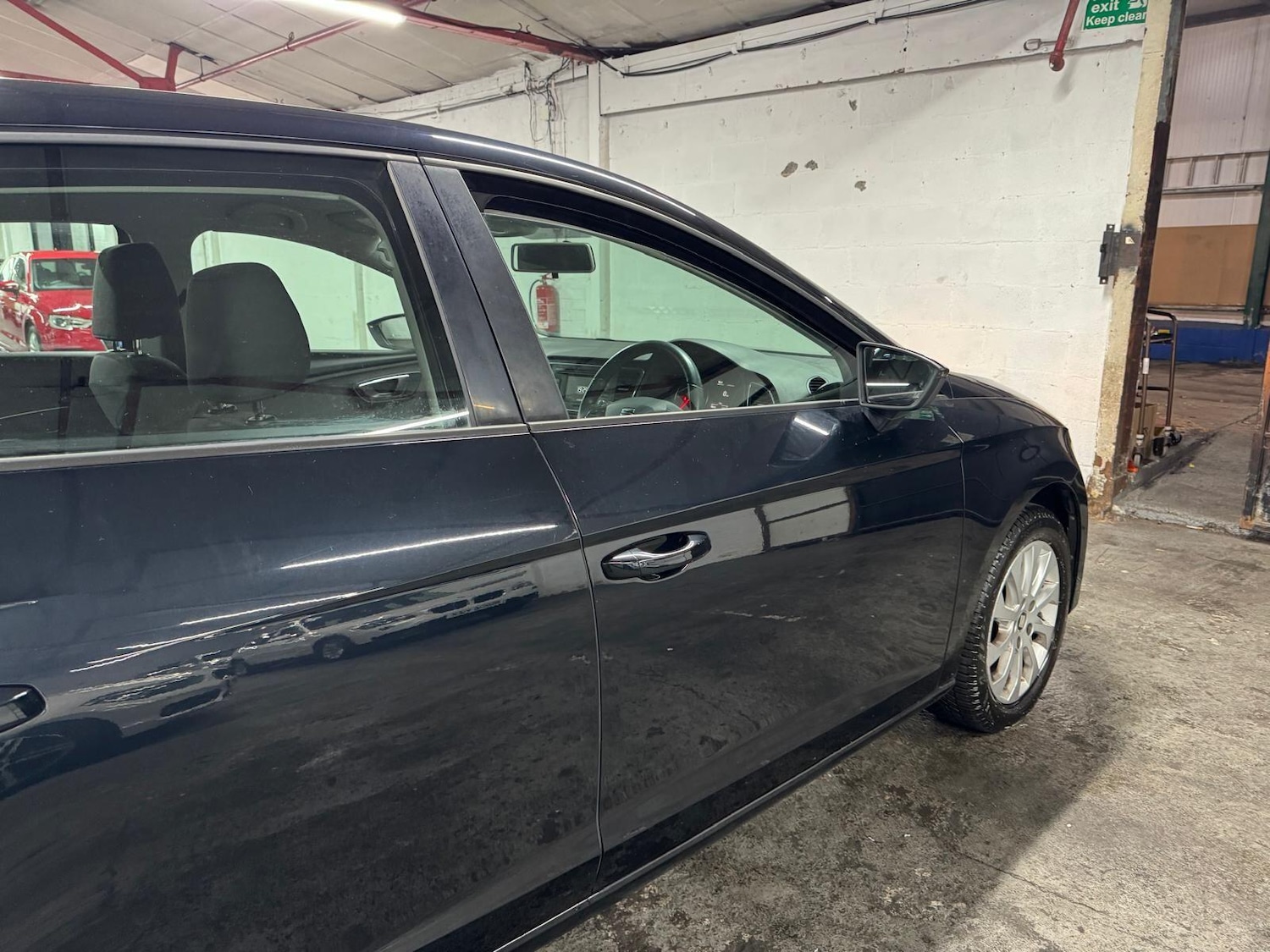 Used SEAT Leon 2014 for sale - 76850170: Photo 23