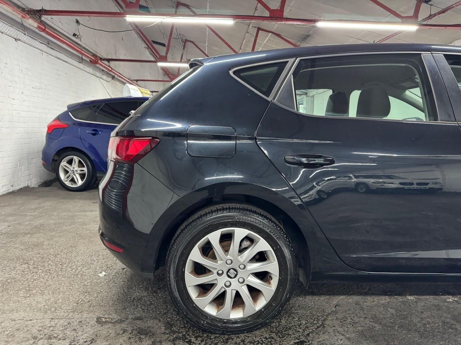 Used SEAT Leon 2014 for sale - 76850170: Photo 24