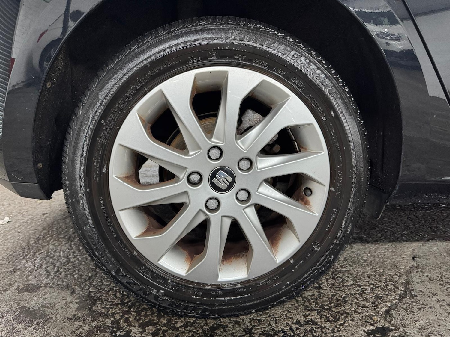 Used SEAT Leon 2014 for sale - 76850170: Photo 25