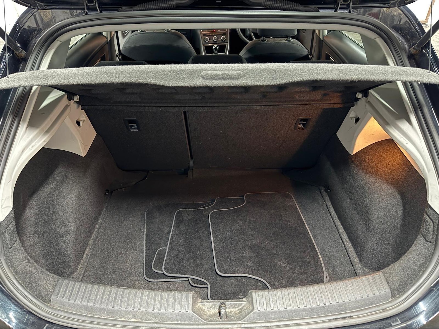 Used SEAT Leon 2014 for sale - 76850170: Photo 27