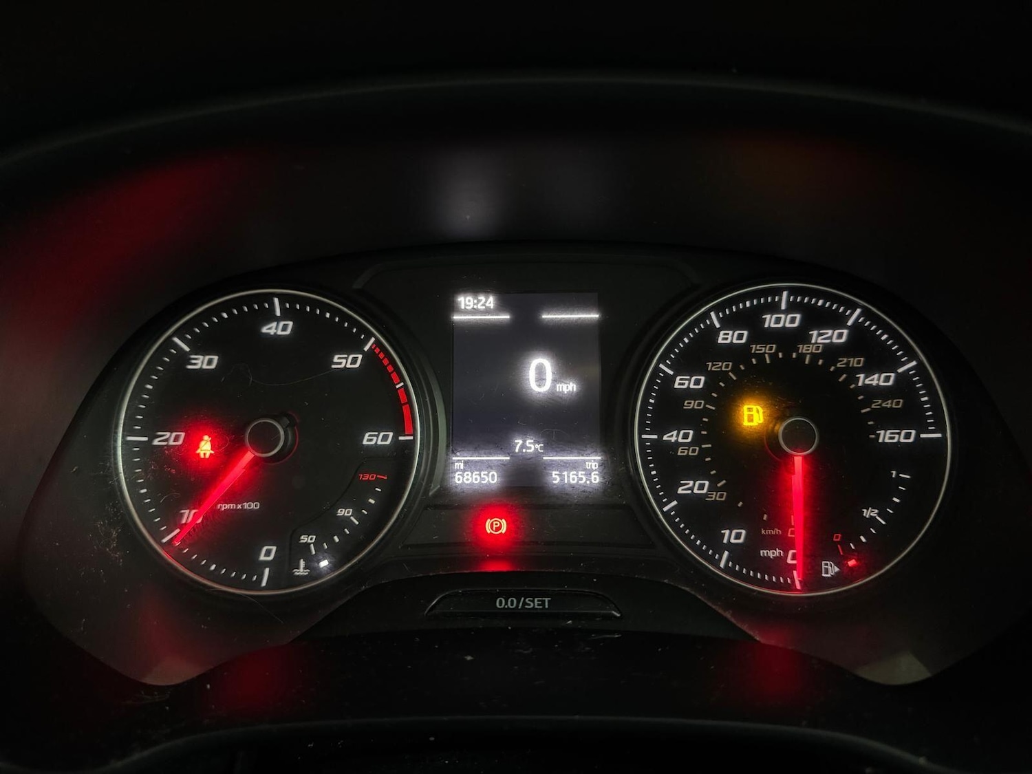 Used SEAT Leon 2014 for sale - 76850170: Photo 28