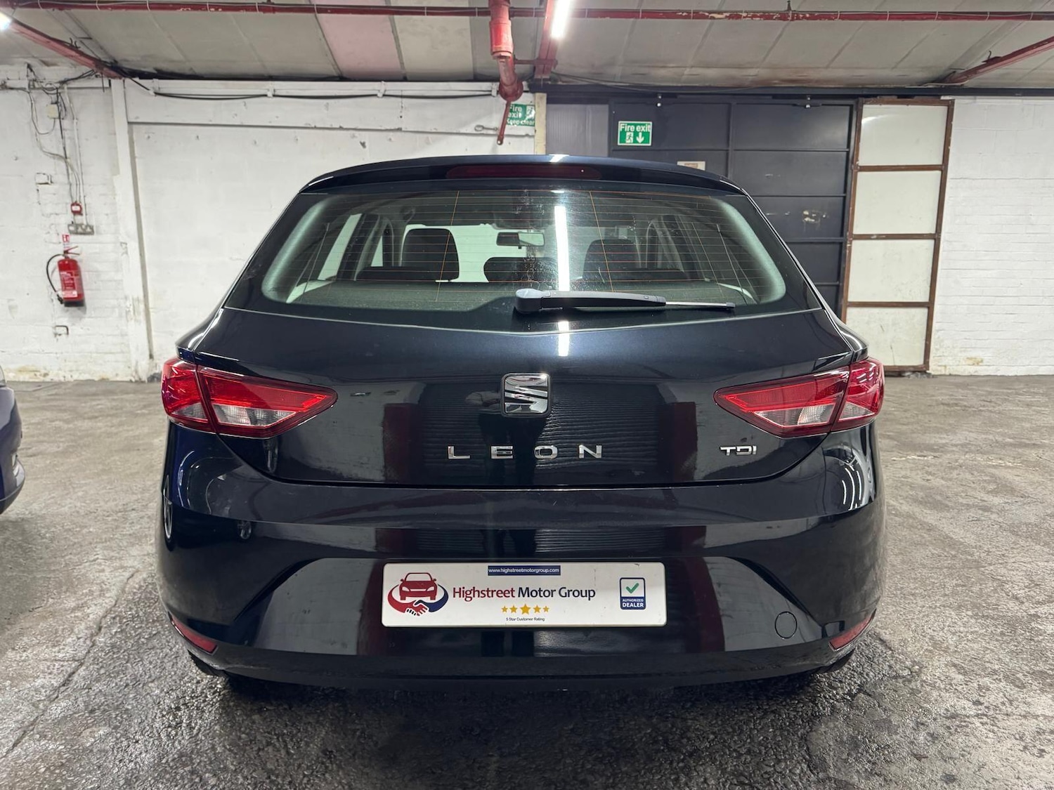 Used SEAT Leon 2014 for sale - 76850170: Photo 29