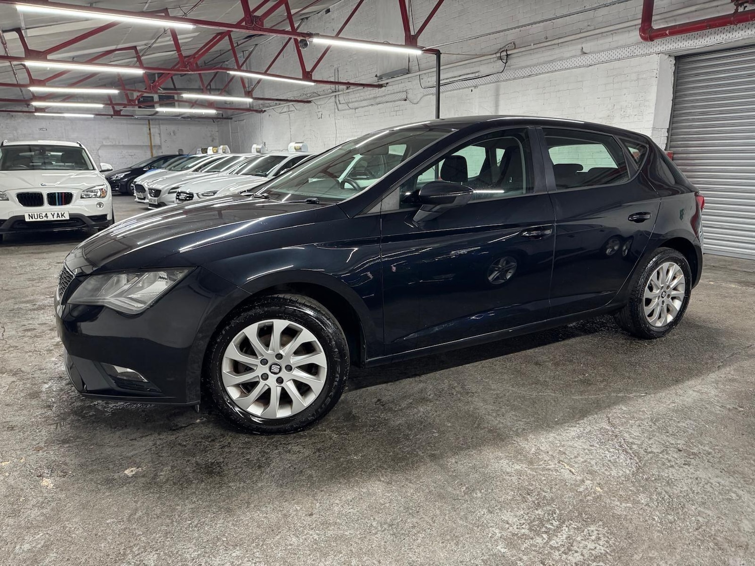 Used SEAT Leon 2014 for sale - 76850170: Photo 3