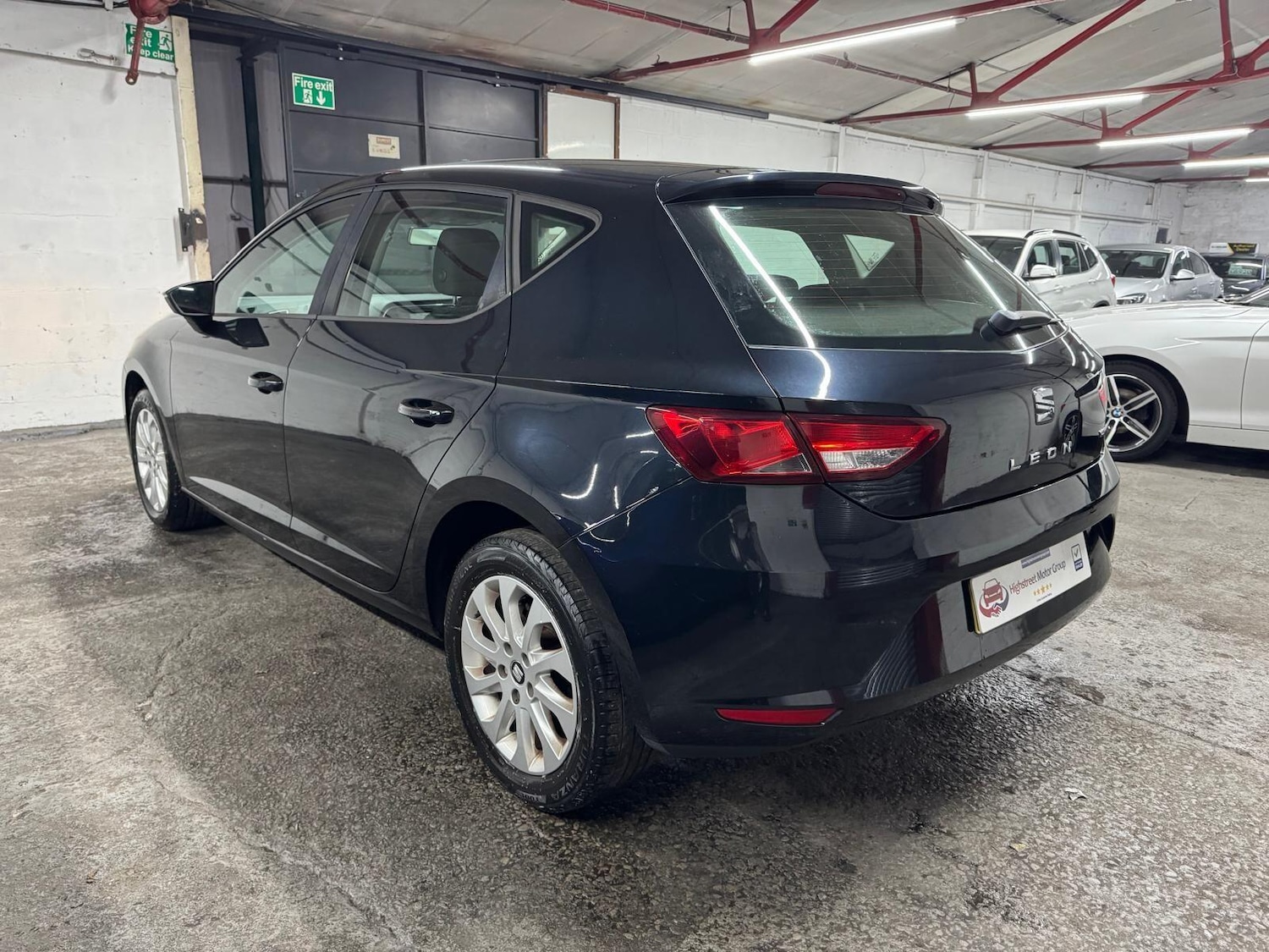 Used SEAT Leon 2014 for sale - 76850170: Photo 30