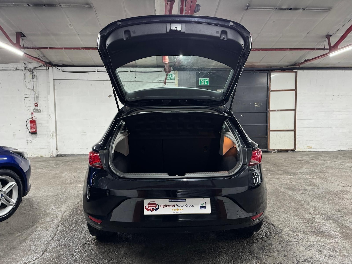 Used SEAT Leon 2014 for sale - 76850170: Photo 31