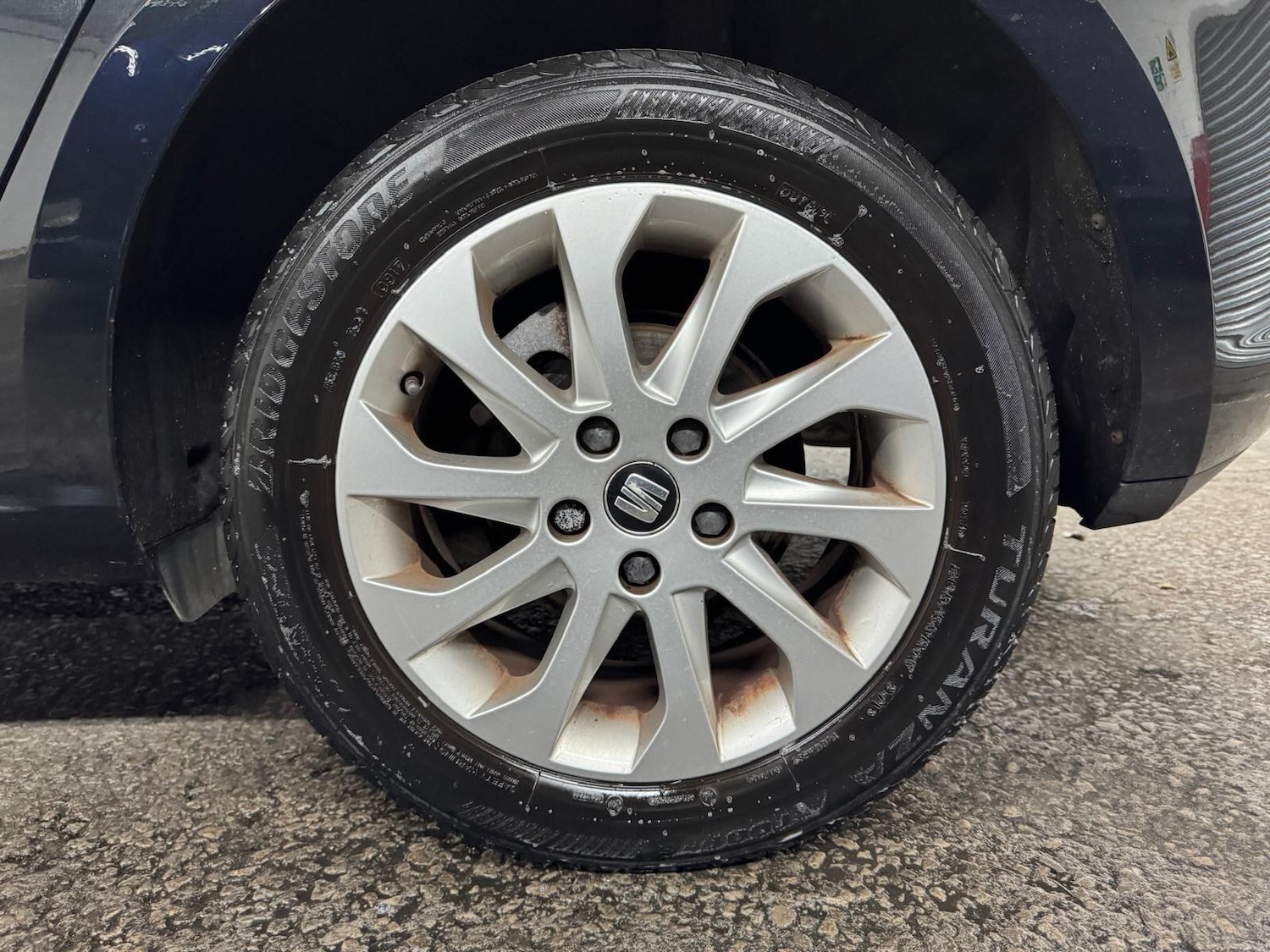 Used SEAT Leon 2014 for sale - 76850170: Photo 32