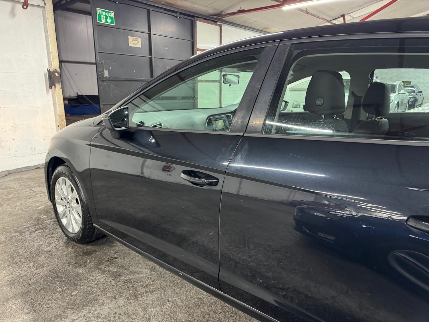 Used SEAT Leon 2014 for sale - 76850170: Photo 33