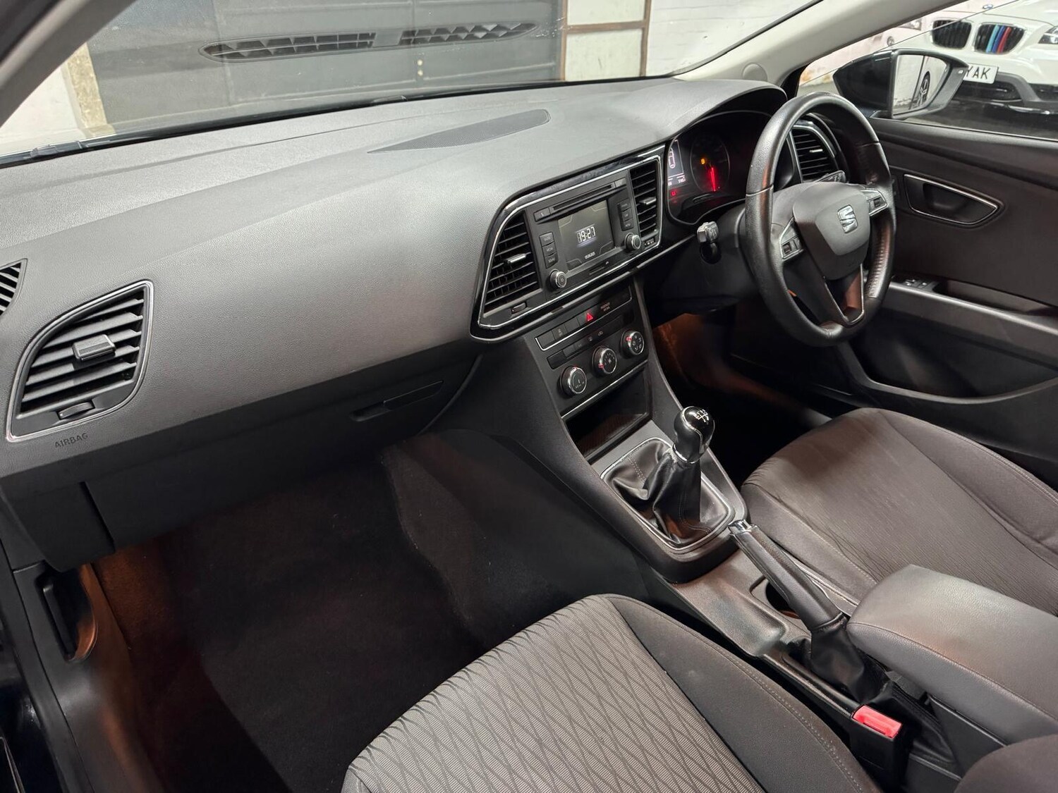 Used SEAT Leon 2014 for sale - 76850170: Photo 35