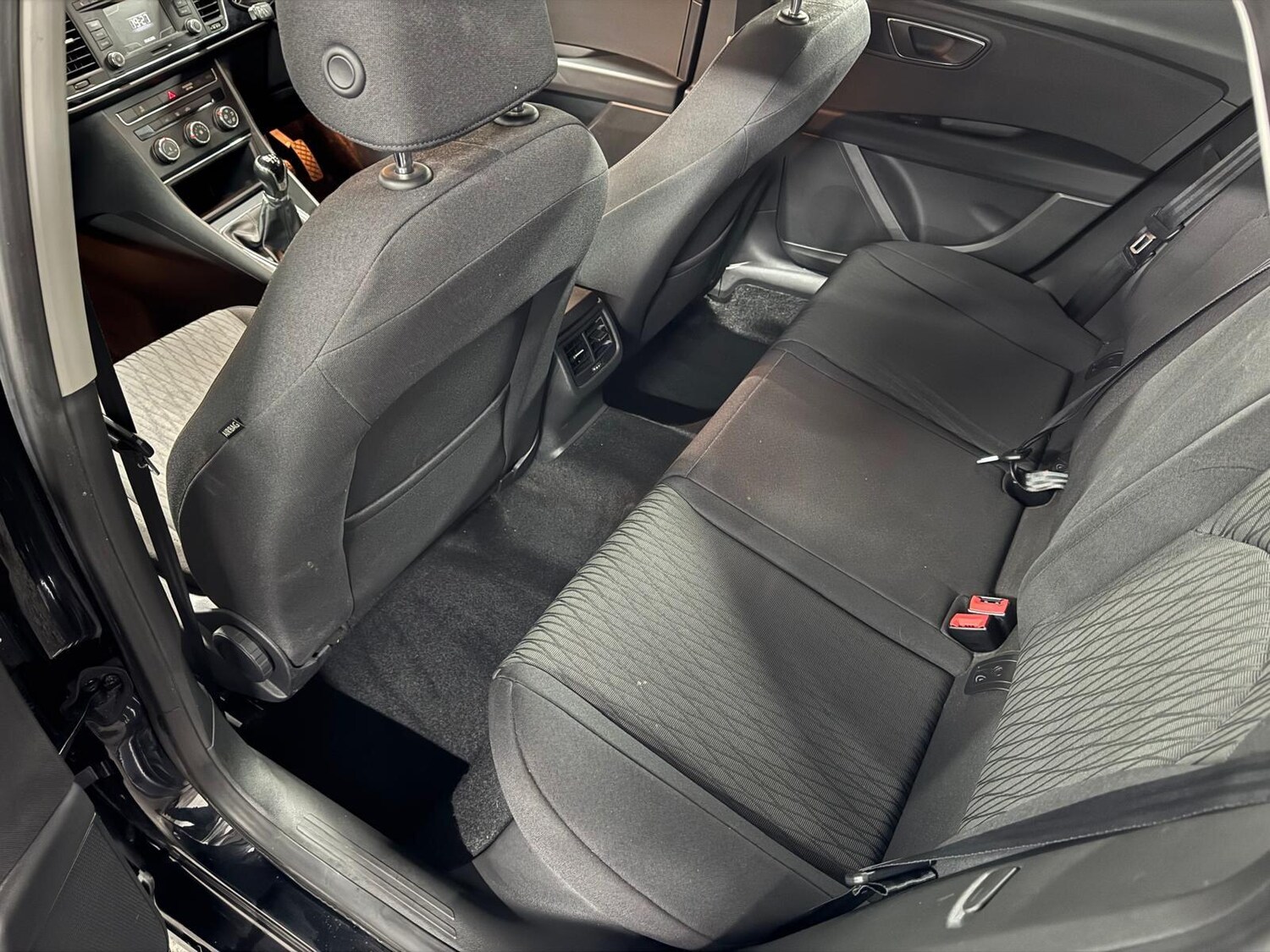 Used SEAT Leon 2014 for sale - 76850170: Photo 36