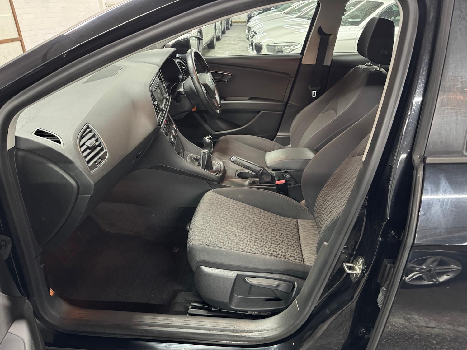 Used SEAT Leon 2014 for sale - 76850170: Photo 37