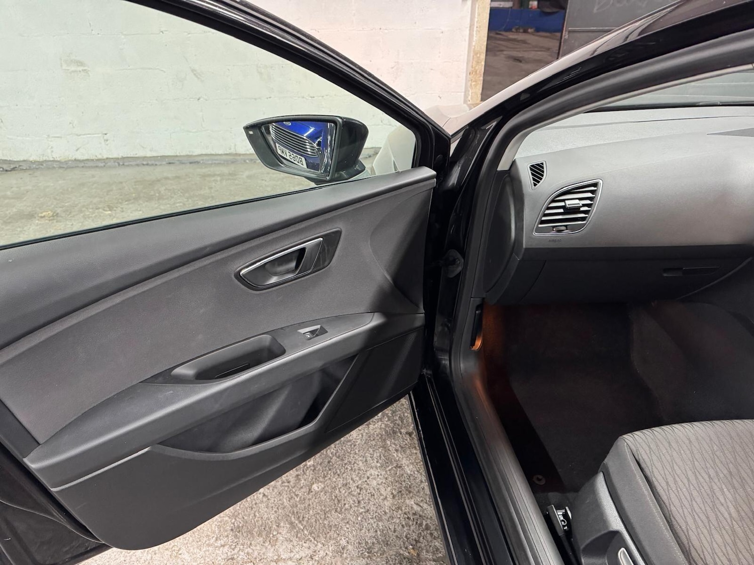 Used SEAT Leon 2014 for sale - 76850170: Photo 38