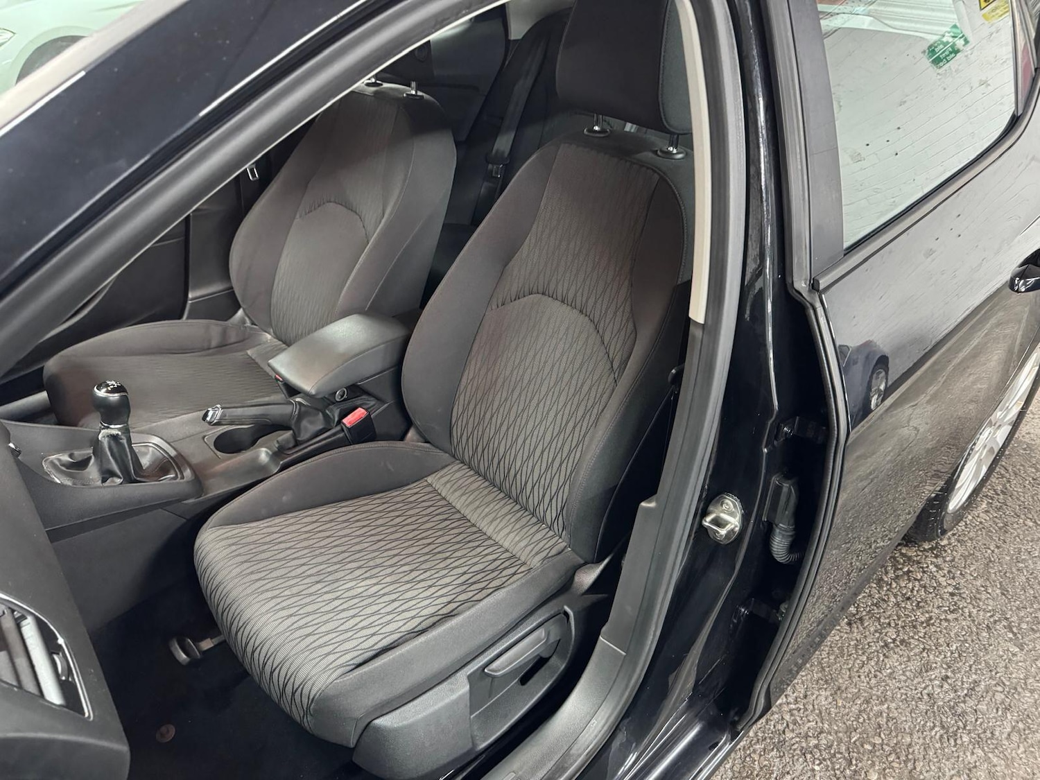 Used SEAT Leon 2014 for sale - 76850170: Photo 39