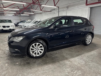Used SEAT Leon 2014 for sale - 76850170: Photo