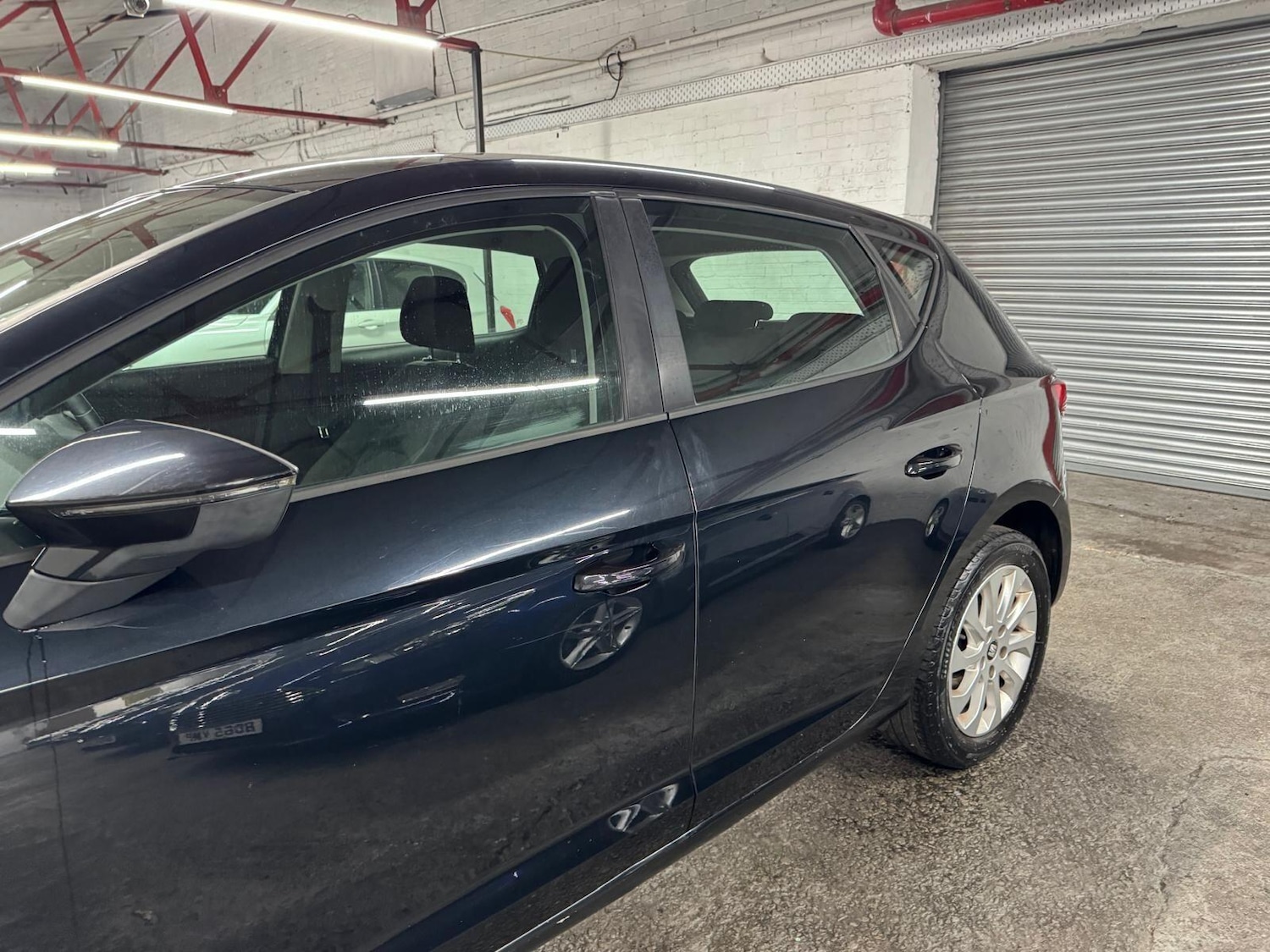 Used SEAT Leon 2014 for sale - 76850170: Photo 41