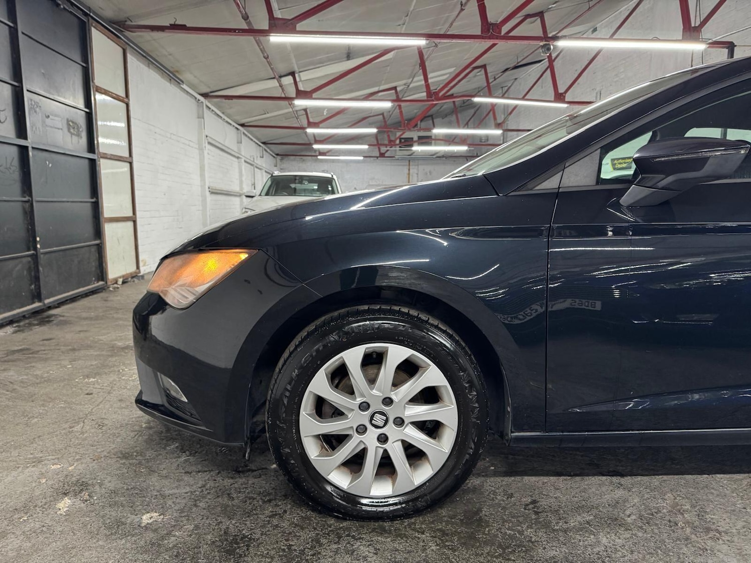 Used SEAT Leon 2014 for sale - 76850170: Photo 42