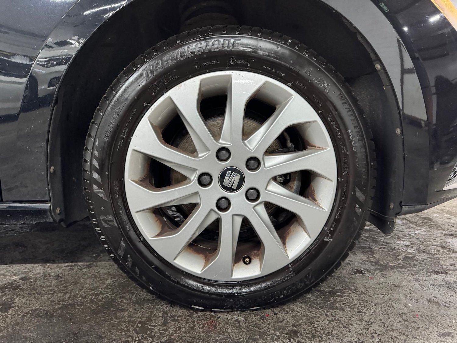 Used SEAT Leon 2014 for sale - 76850170: Photo 43