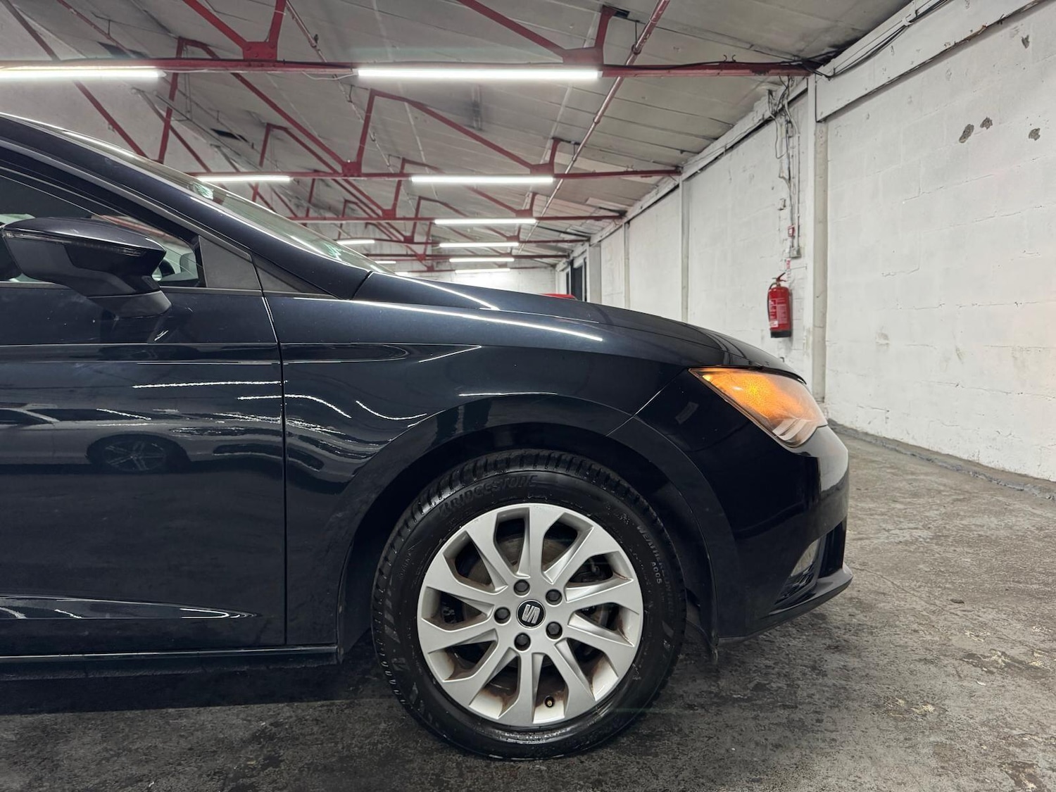 Used SEAT Leon 2014 for sale - 76850170: Photo 44