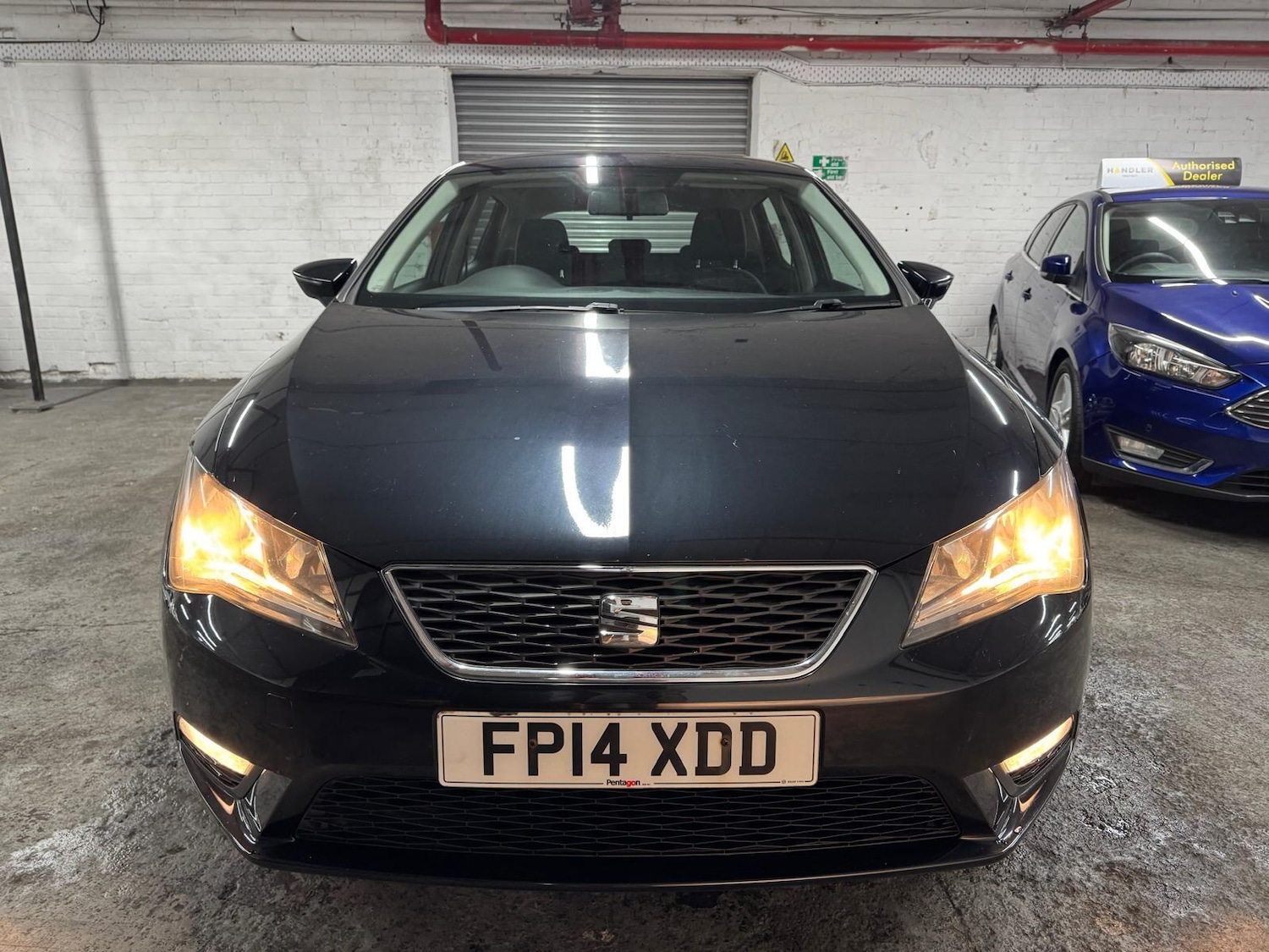 Used SEAT Leon 2014 for sale - 76850170: Photo 46