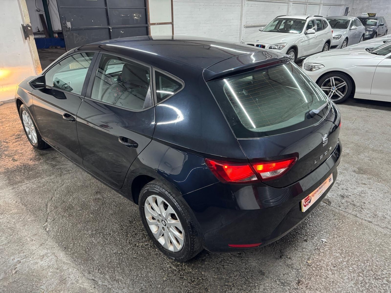 Used SEAT Leon 2014 for sale - 76850170: Photo 47